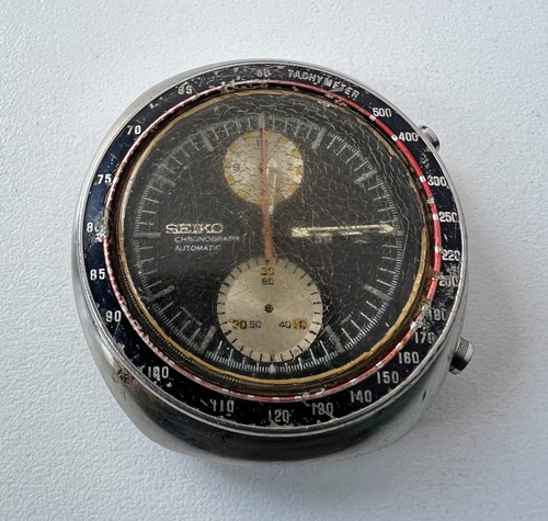 Seiko 6138 0012 automatic - seiko, 6138-0012