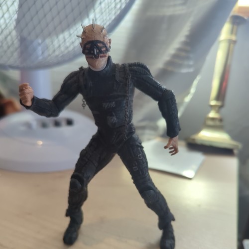 Neca hellraiser series 1 - neca,