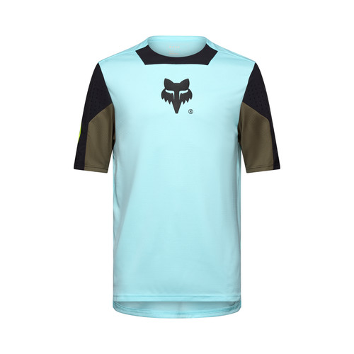 New fox racing mtb defend - new,
