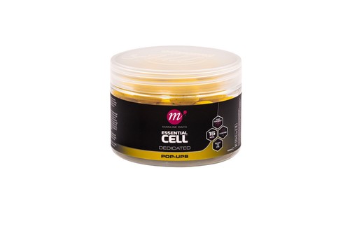 Mainline baits carp pop - -,