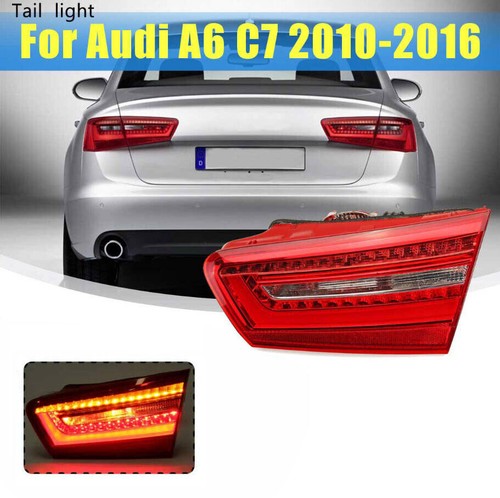 Right led rear inner - right, o/s