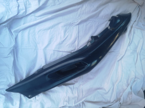 Yamaha 900 diversion - xj,