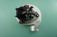 BAXI COMBI 105E & INSTANT 105