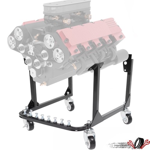 For chevy small - &,