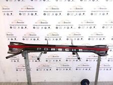 MACAN 2020 Estate Facelift