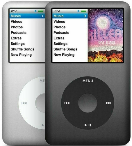 New apple ipod - apple, 7th