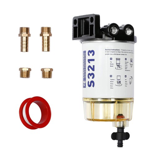 S3213 fuel water separator - fuel,