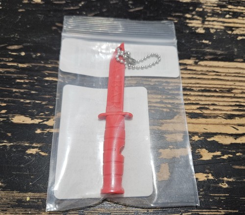 Supreme bar emergency - supreme, ka-bar