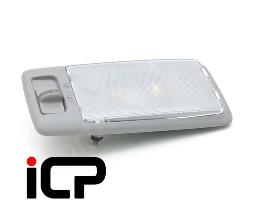 Genuine interior roof dome - genuine,