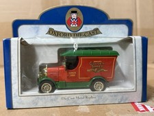 1930 Morris Bullnose Van