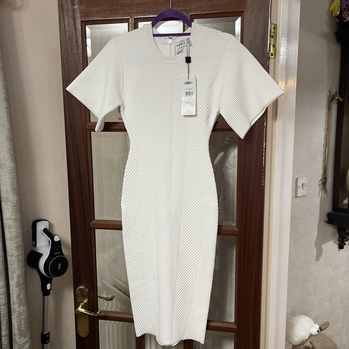 Herve ledger dress - herve,