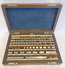 Used huddersfield gauges ltd