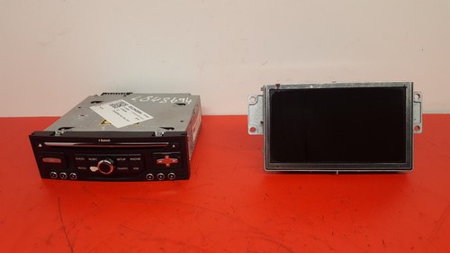 2010 citroen sat nav - citroen,
