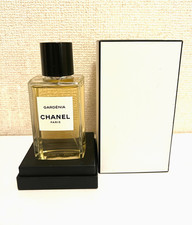 Chanel Gardenia Eau de toilett