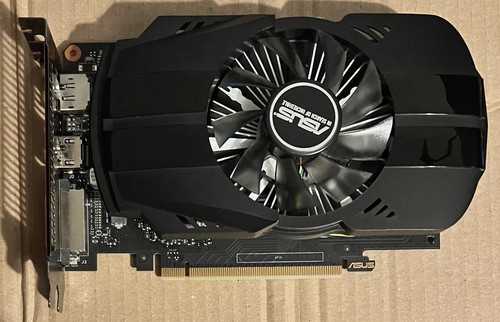 Asus gtx 1050 4gb phoenix - 1050,