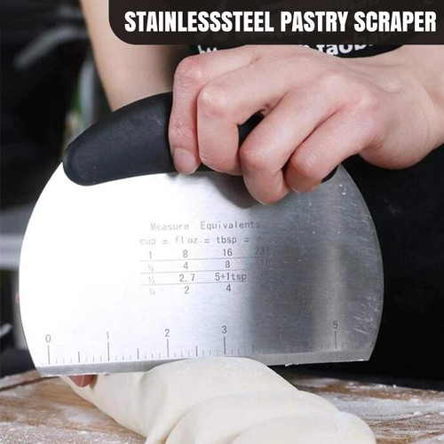 Dough cutter pizza flour - pizza,
