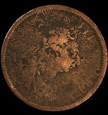 1805 George III Ireland 1