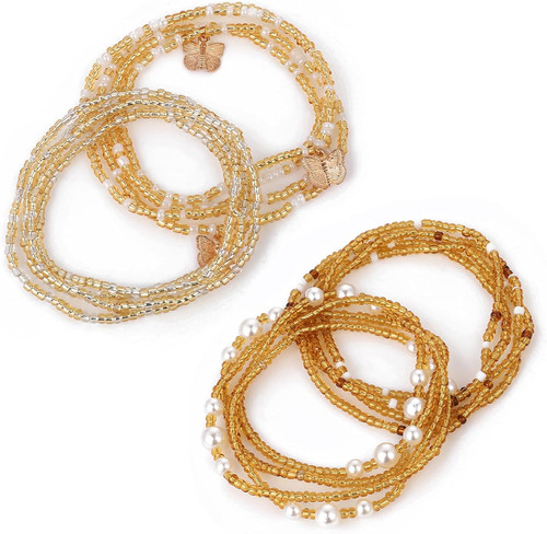Pcs waist beads - pcs,