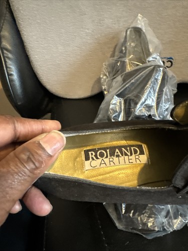 Roland cartier women shoes - cartier, women's