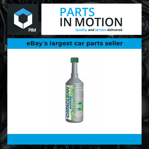 Cataclean petrol complete fuel - petrol,