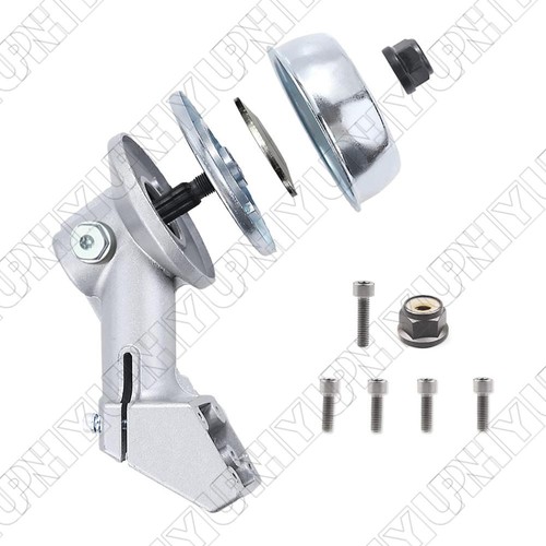 Gearhead gearbox - 1,