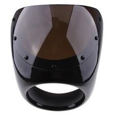 7inch Windshield Wind Screen