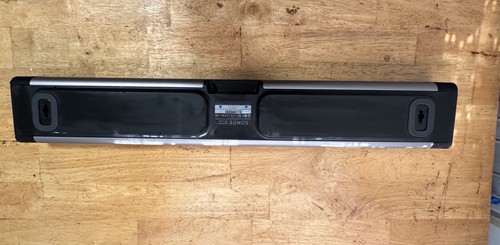 Sonos playbar home theater - sonos,