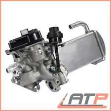 1X EGR VALVE +COOLER FOR AUDI