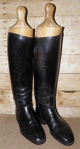 Cavallo black leather - cavallo,