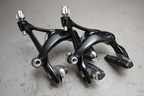 Mavic ssc black - brakes, /