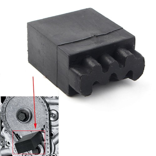 Primary drive cam - drive, locking