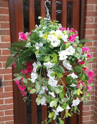 Artificial flowers plants - flowers,
