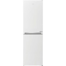 Beko CFG4601VW 50/50 60cm
