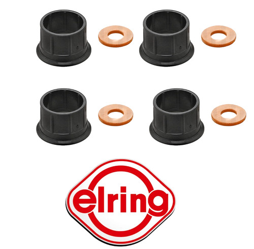 Elring fuel injector nozzle - fuel,