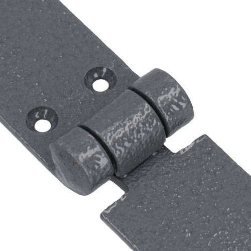 Heavy duty cast - cast, iron