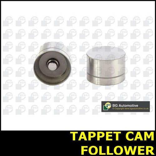 Tappet cam follower exhaust - tappet,