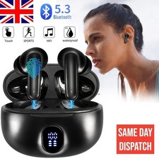 TWS Wireless Bluetooth