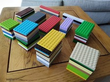 LEGO BASE PLATES BUNDLE  20