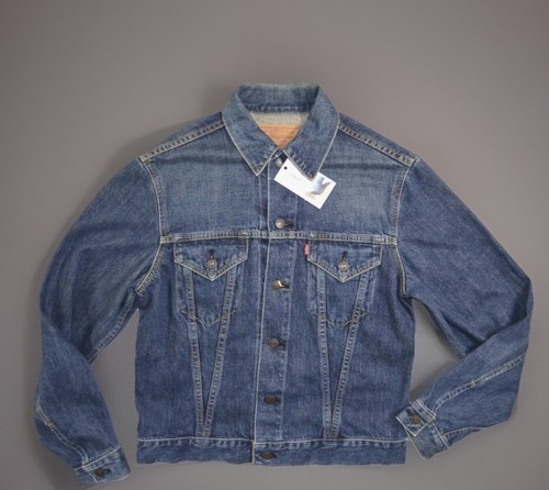 Vintage levis japan - vintage,