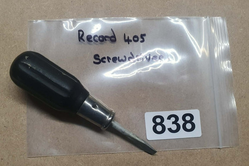 Vintage record 405 plane - record,