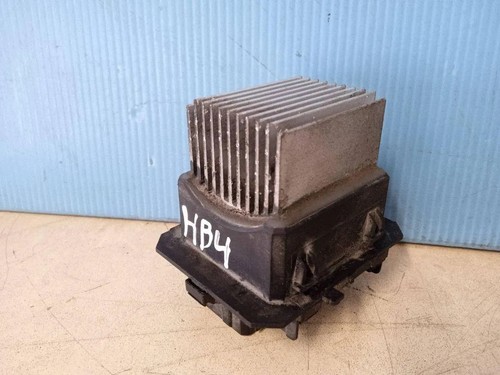 Peugeot 508 heater - peugeot, fan