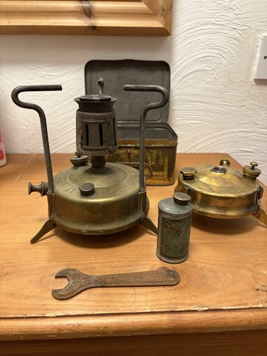Vintage radius camping - vintage, 21