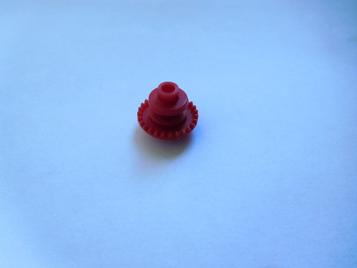 Scalextric motor red - scalextric,