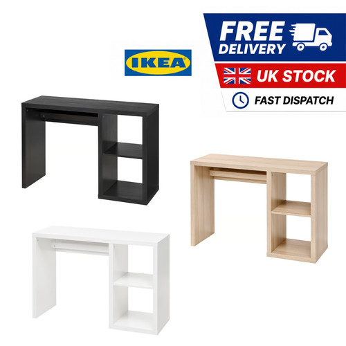 Ikea kallax 111x39cm white - ikea,