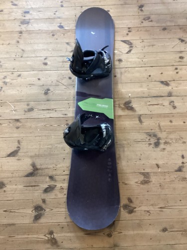 Palmer honycomb snowboard - honycomb, 3