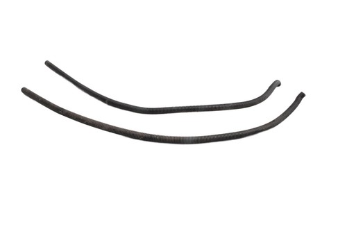 Windshield holder strut - strut, frame
