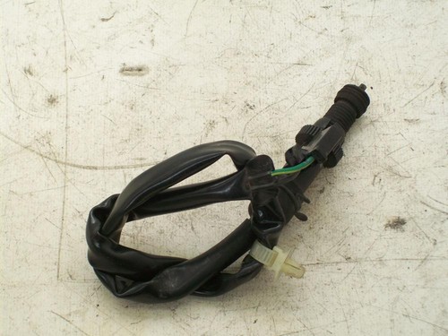 Rear stop switch for honda - honda, nc