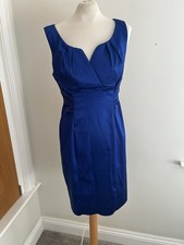 Joseph Ribkoff Cobalt Blue