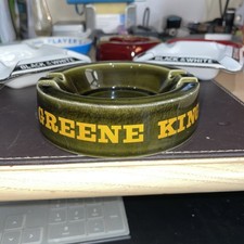 GREENE KING  ASHTRAY WADE PDM