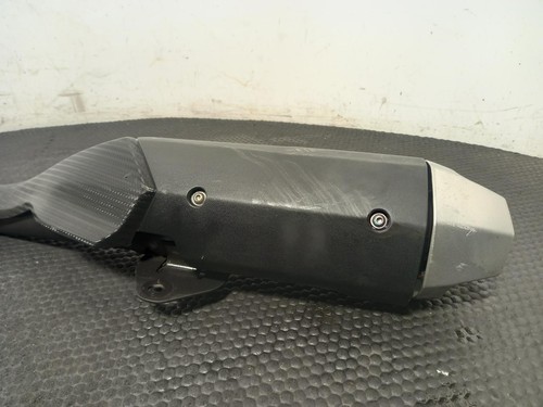 2023 yamaha yzf r125 exhaust - 2023,